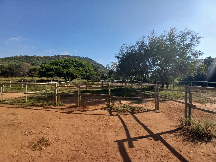 Commercial Property for Sale in Rietvly A H North West